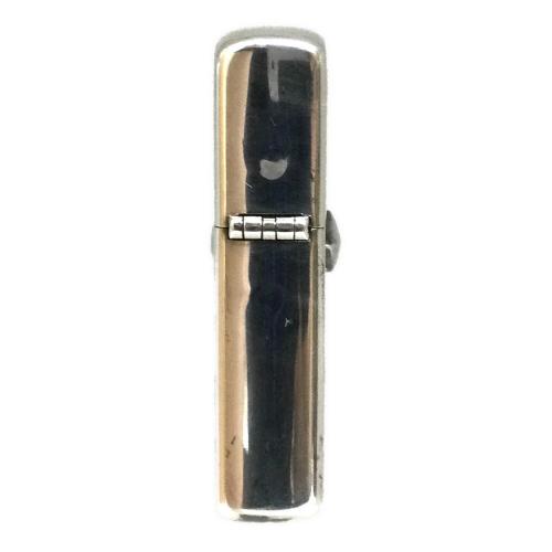 ZIPPO (ジッポ) オイルライター 2006年製