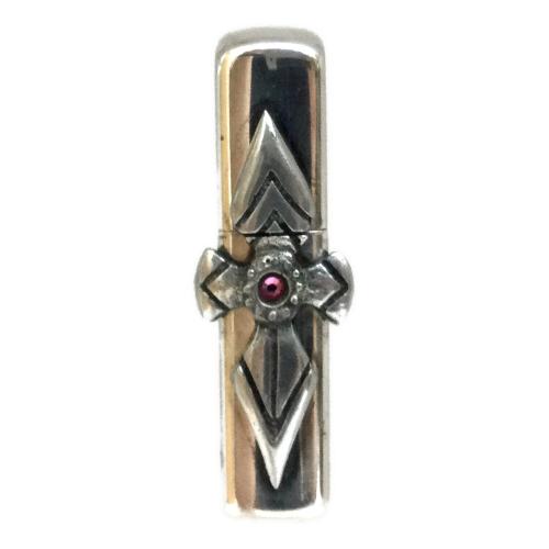 ZIPPO (ジッポ) オイルライター 2006年製