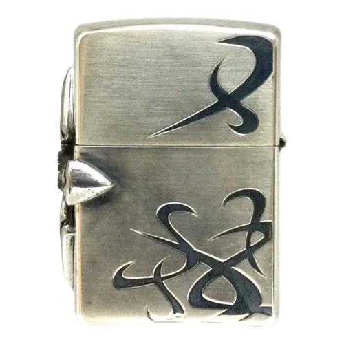 ZIPPO (ジッポ) オイルライター 2006年製