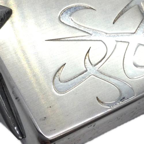 ZIPPO (ジッポ) オイルライター 2006年製
