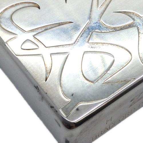 ZIPPO (ジッポ) オイルライター 2006年製