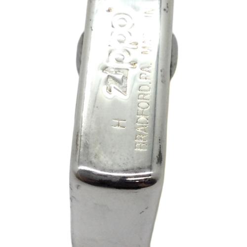 ZIPPO (ジッポ) オイルライター 2006年製