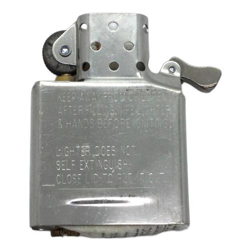 ZIPPO (ジッポ) オイルライター 2006年製