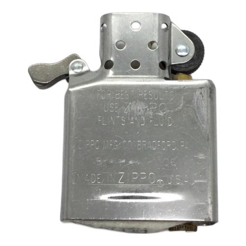 ZIPPO (ジッポ) オイルライター 2006年製