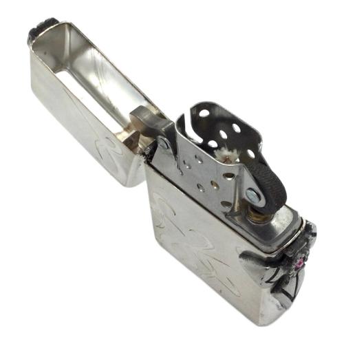 ZIPPO (ジッポ) オイルライター 2006年製