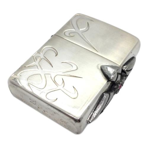 ZIPPO (ジッポ) オイルライター 2006年製