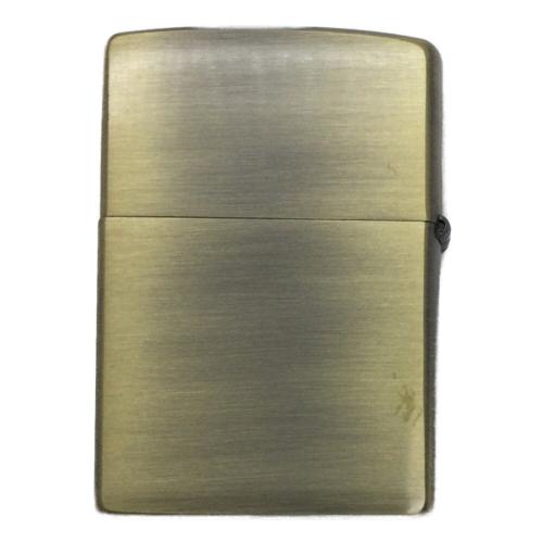 ZIPPO (ジッポ) オイルライター AMERICAN CLASSIC