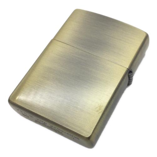 ZIPPO (ジッポ) オイルライター AMERICAN CLASSIC