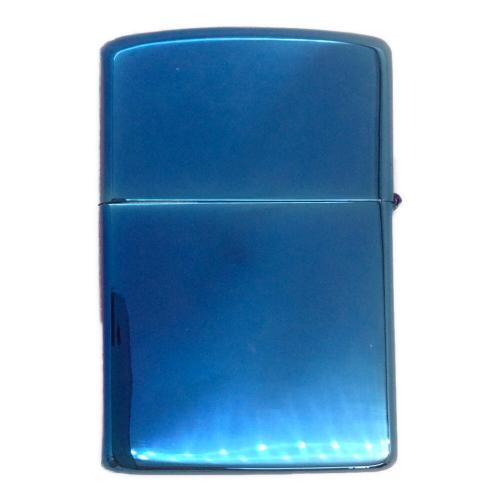 ZIPPO (ジッポ) オイルライター 2006年製 ポーカー