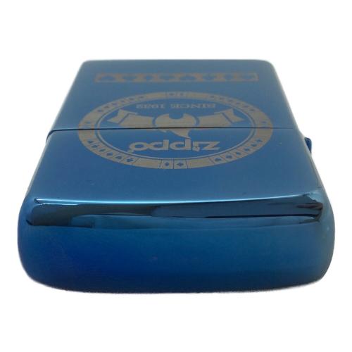 ZIPPO (ジッポ) オイルライター 2006年製 ポーカー
