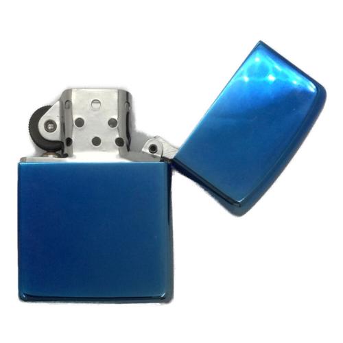 ZIPPO (ジッポ) オイルライター 2006年製 ポーカー