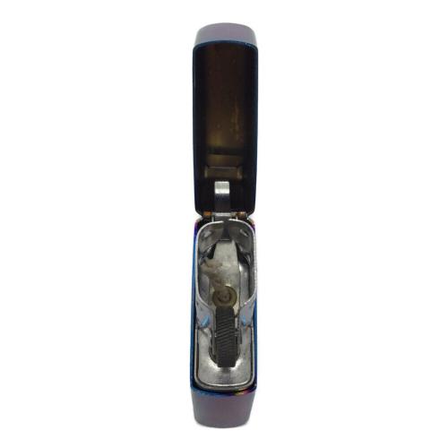 ZIPPO (ジッポ) オイルライター 2006年製 ポーカー