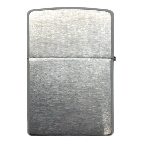ZIPPO (ジッポ) オイルライター セブンスター 2016年製 USA製