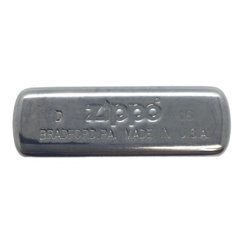 ZIPPO (ジッポ) オイルライター セブンスター 2016年製 USA製