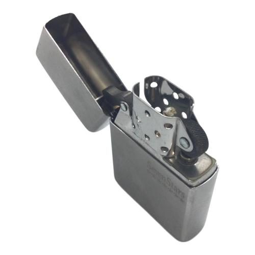 ZIPPO (ジッポ) オイルライター セブンスター 2016年製 USA製