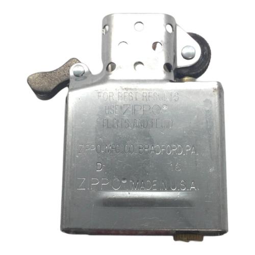 ZIPPO (ジッポ) オイルライター セブンスター 2016年製 USA製