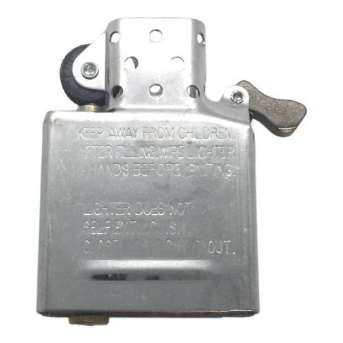 ZIPPO (ジッポ) オイルライター セブンスター 2016年製 USA製