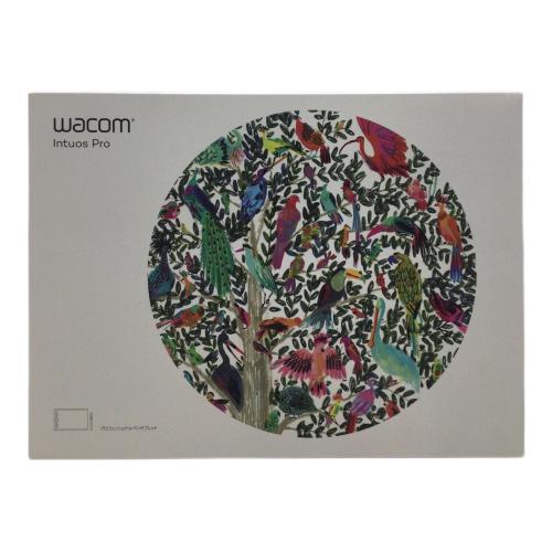 wacom (ワコム) ペンタブレット PTH-660 Intuos Pro
