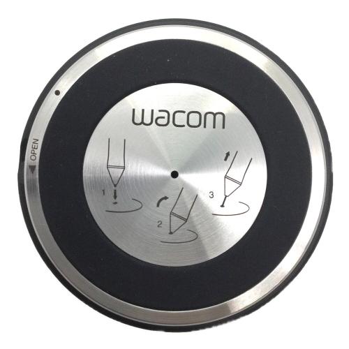 wacom (ワコム) ペンタブレット PTH-660 Intuos Pro