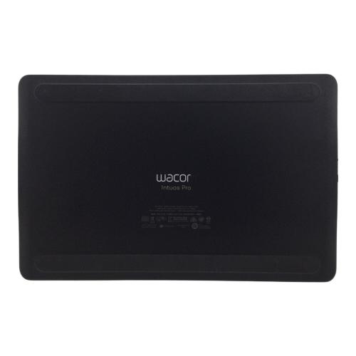 wacom (ワコム) ペンタブレット PTH-660 Intuos Pro