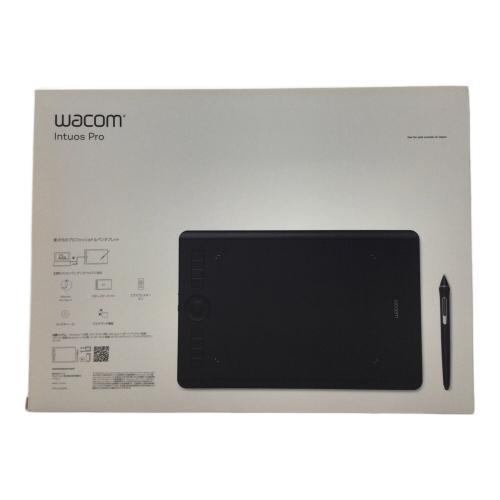 wacom (ワコム) ペンタブレット PTH-660 Intuos Pro