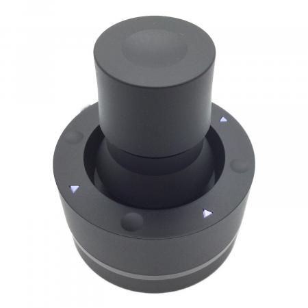 BRAIN MAGIC(ブレインマジック) Orbital2 左手デバイス PC周辺機器
