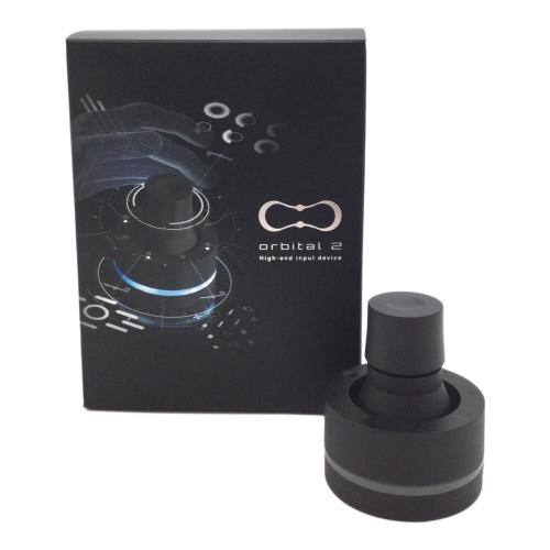 BRAIN MAGIC(ブレインマジック) Orbital2 左手デバイス PC周辺機器