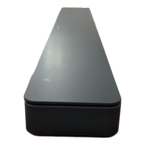BOSE (ボーズ) サウンドバーシステム 799702-3100