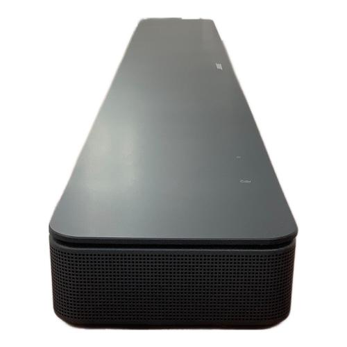 BOSE (ボーズ) サウンドバーシステム 799702-3100