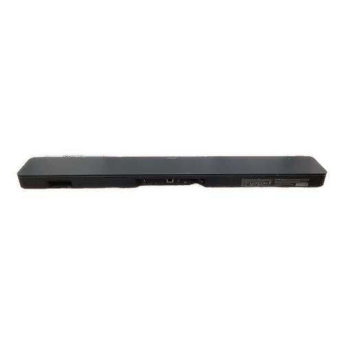 BOSE (ボーズ) サウンドバーシステム 799702-3100