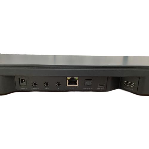 BOSE (ボーズ) サウンドバーシステム 799702-3100