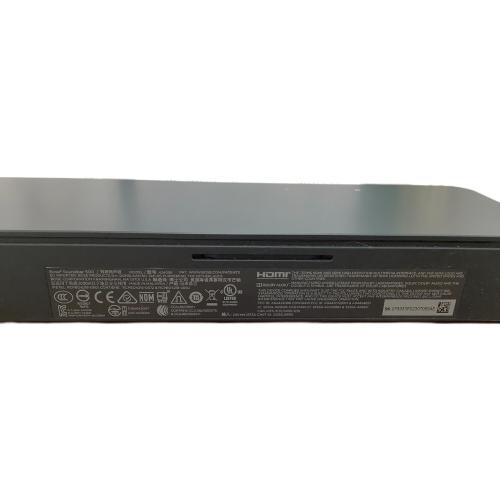 BOSE (ボーズ) サウンドバーシステム 799702-3100