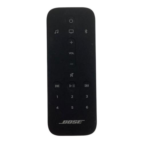 BOSE (ボーズ) サウンドバーシステム 799702-3100