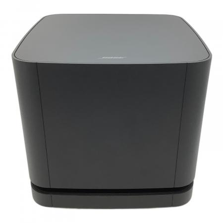 BOSE (ボーズ) ベースモジュール BOSE BASS MODULE 500｜トレファクONLINE