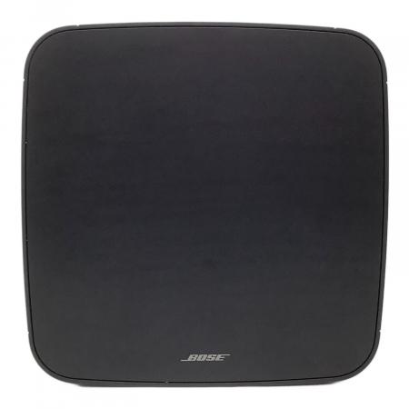 BOSE (ボーズ) ベースモジュール BOSE BASS MODULE 500｜トレファクONLINE