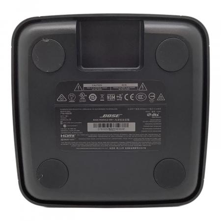 BOSE (ボーズ) ベースモジュール BOSE BASS MODULE 500｜トレファクONLINE