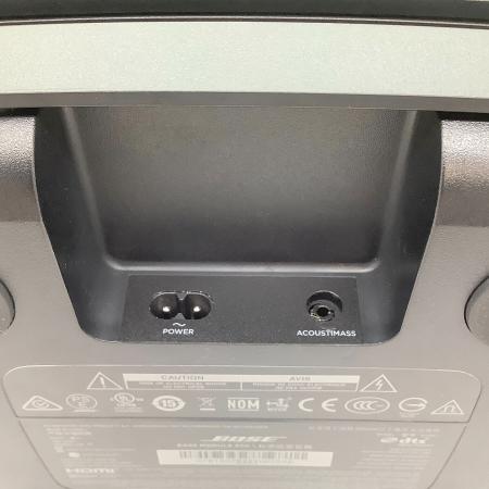 BOSE (ボーズ) ベースモジュール BOSE BASS MODULE 500｜トレファクONLINE