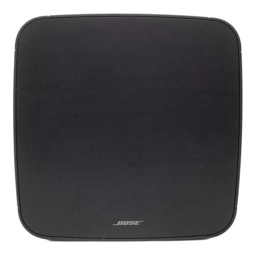 BOSE (ボーズ) ベースモジュール BOSE BASS MODULE 500