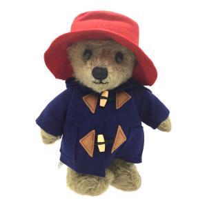 merrythought (メリーソート) ヌイグルミ Paddington