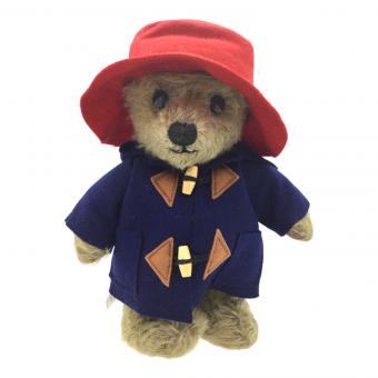 merrythought (メリーソート) ヌイグルミ Paddington