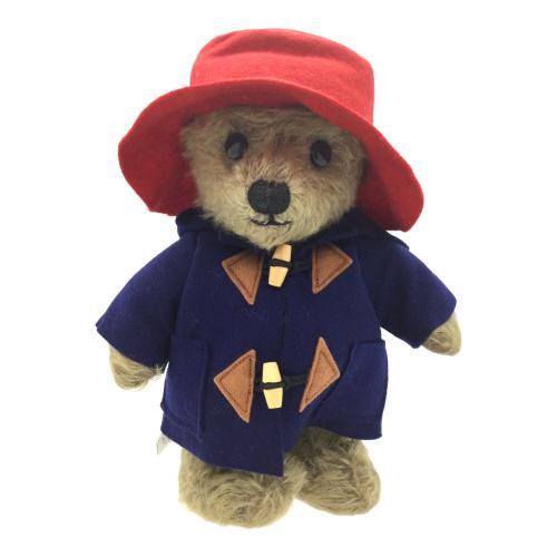 merrythought (メリーソート) ヌイグルミ Paddington