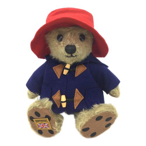 merrythought (メリーソート) ヌイグルミ Paddington