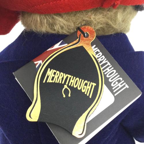 merrythought (メリーソート) ヌイグルミ Paddington