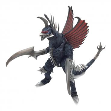 一番くじ ゴジラVSコング A賞 SOFVICS GODZILLA フィギュア