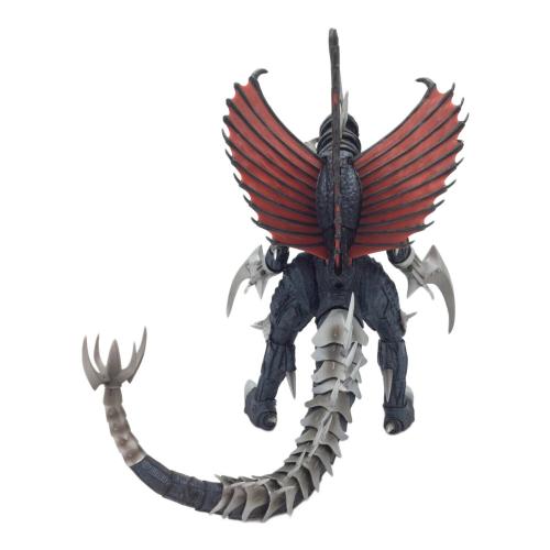 BANDAI(バンダイ) S.H.MonsterArts ガイガン(2004)大決戦Ver.