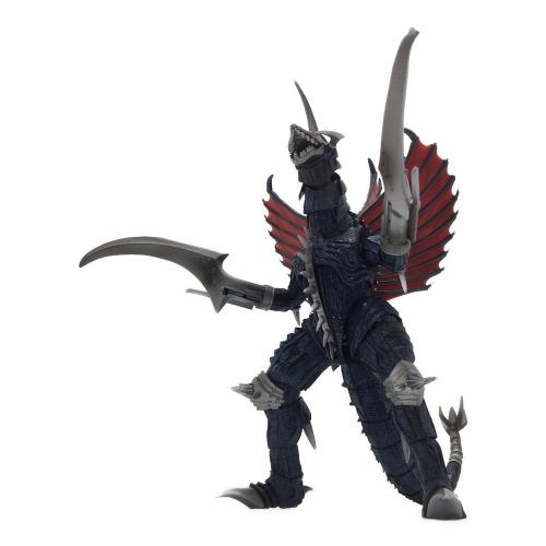 BANDAI(バンダイ) S.H.MonsterArts ガイガン(2004)大決戦Ver.