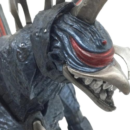 BANDAI(バンダイ) S.H.MonsterArts ガイガン(2004)大決戦Ver.
