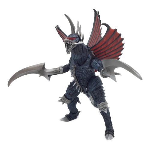 BANDAI(バンダイ) S.H.MonsterArts ガイガン(2004)大決戦Ver.