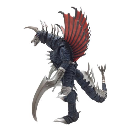 BANDAI(バンダイ) S.H.MonsterArts ガイガン(2004)大決戦Ver.
