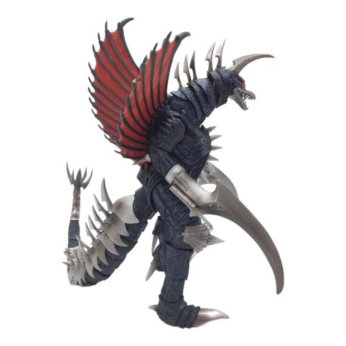 BANDAI(バンダイ) S.H.MonsterArts ガイガン(2004)大決戦Ver.